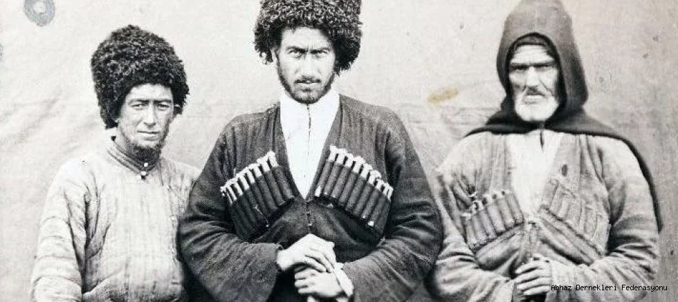 Kefken Abhaz Mezarlığı, 2014 Soçi Olimpiyatları, Ahçıpsı ve Kafkas Sürgününün Kültür Alanı Projesi