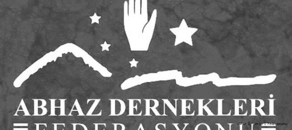 Dzapshba Mustafa Soyupak  Vefat Etti.