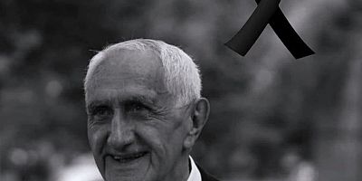 Abhazya’nın Değerli Eğitimcisi Lev Alekseyeviç Smır Hayatını Kaybetti.