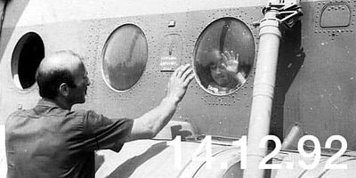 İNSANLIK SUÇU: LATA KATLİAMI