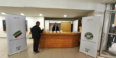 Kitaplar Ücretsiz Dağıtıldı.