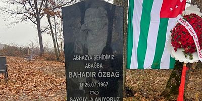 Şehitlik Anıtı Açılışı Gerçekleşti.