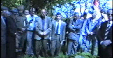 21 Mayıs 1993 Karaağaç Köyü ve Babalı Sahilleri 2.Bölüm